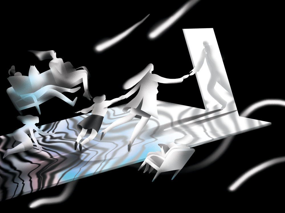 The Illicit Perks of the M.D. Club - THE NEW YORK TIMES