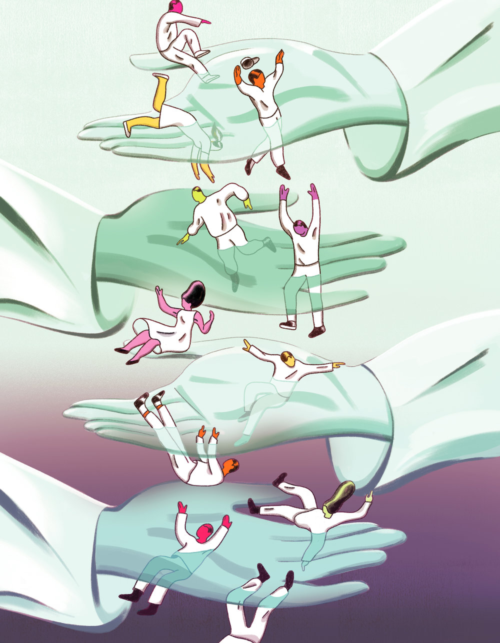 Free Clinics are Failing Patients & Communities - TEXAS OBSERVER