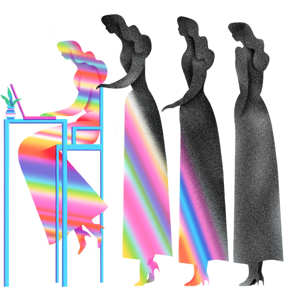 The Secret to My Success? Antidepressants - THE NEW YORK TIMES