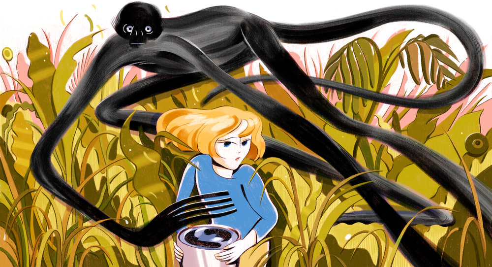 In Foreign Territory, Wondering: Who is the Alpha Monkey? - Longreads