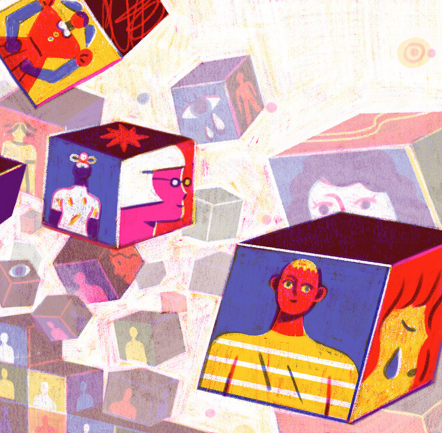 10 Reasons Why & Social Media - BUZZFEED