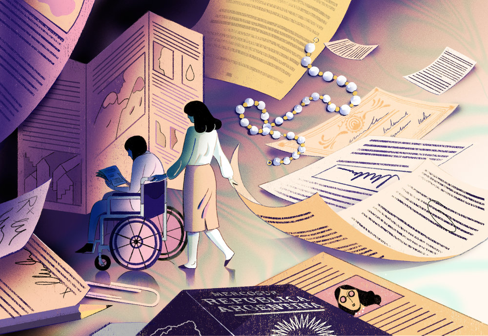 My Terminally Ill Aunt Wanted to Die on Her Own Terms, But Couldn't - BUZZFEED