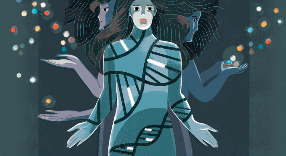 Strimvelis, is it worth it? - MIT TECHNOLOGY REVIEW