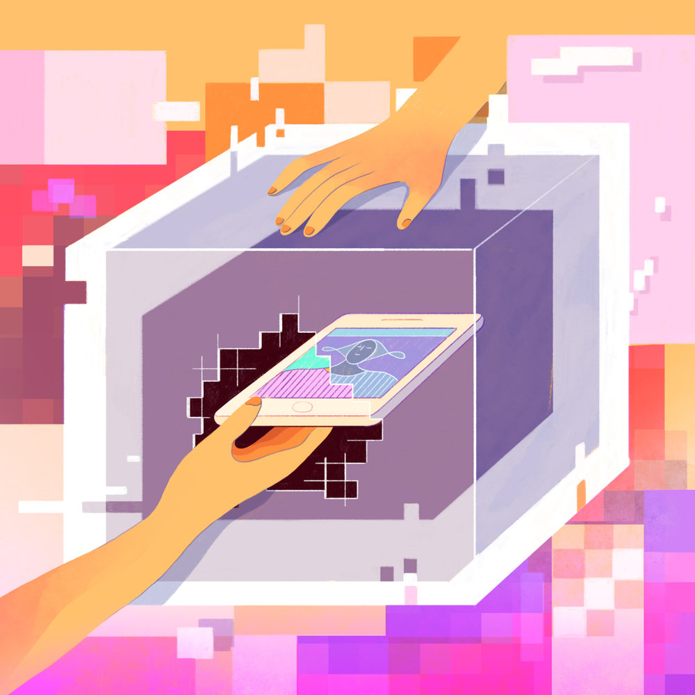 Encryption & Law Enforcement - MIT Technology Review