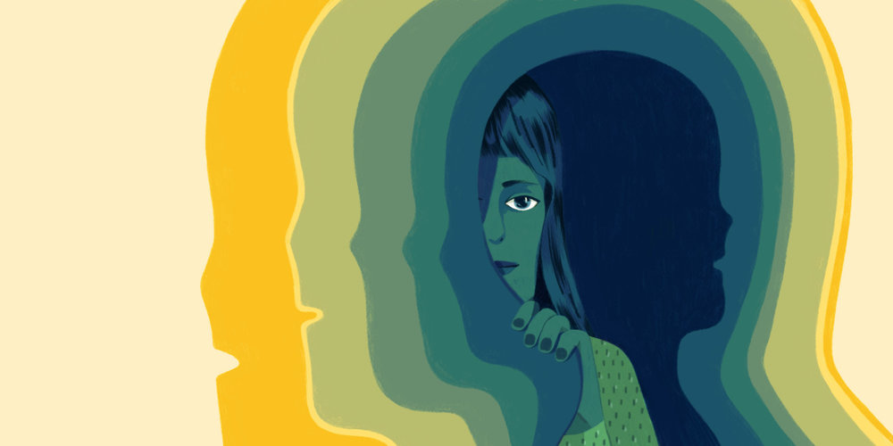 Listening in on Yourself - NATURE