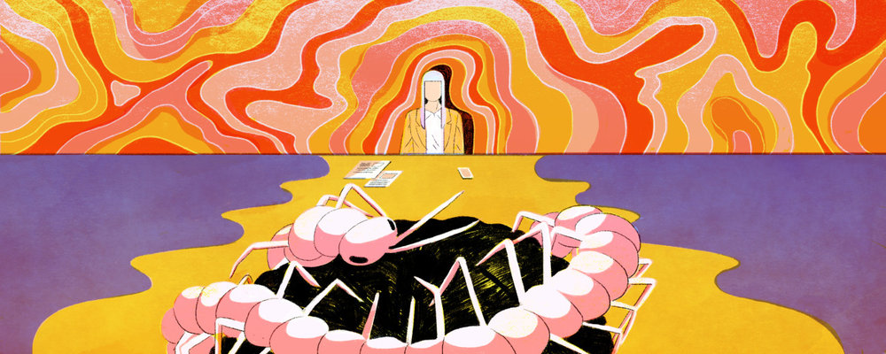 Dialed Up (Short Story) - MOTHERBOARD 