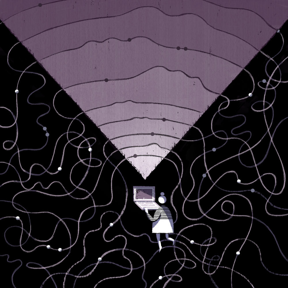 New WIFI Encryption Techniques - MIT TECHNOLOGY REVIEW