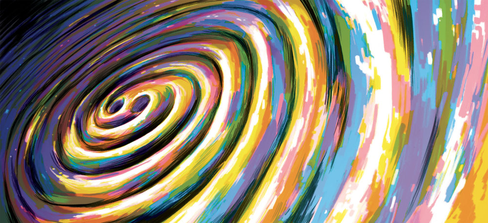 Soundtrack of the Universe - NATURE