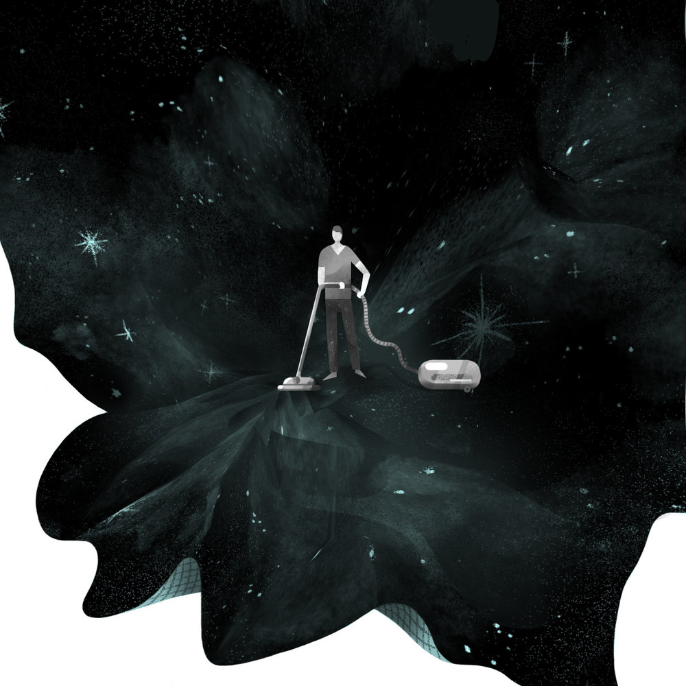 Suction - The New Yorker