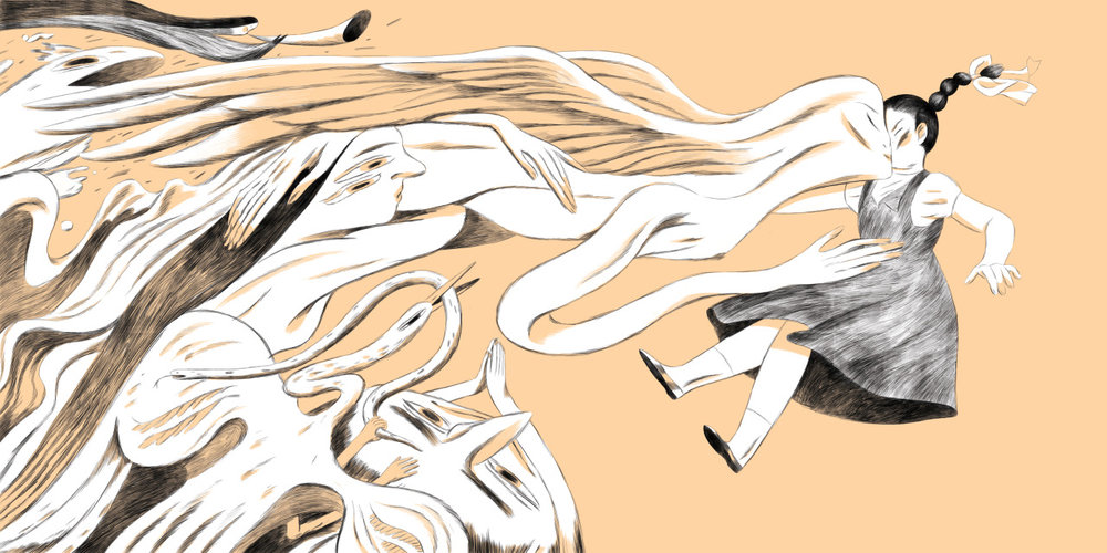 Monster Parade - SMOKE SIGNAL 25