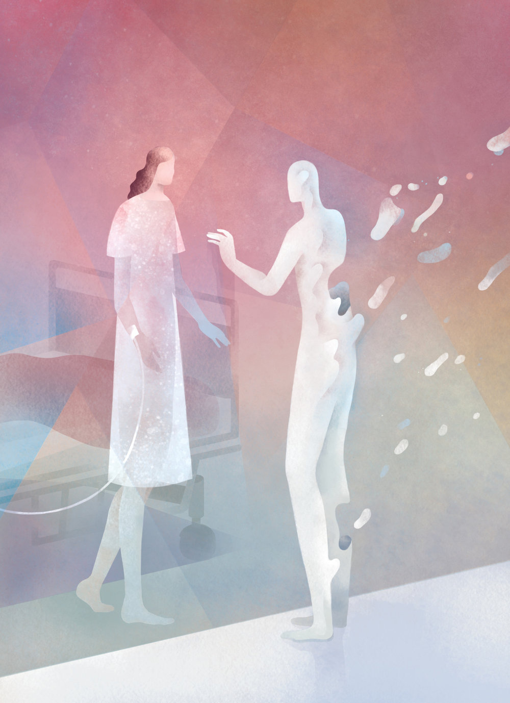 I Couldn't Give My Organs to the Person I Loved - READERS DIGEST